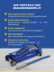MICHELIN Wagenheber 2000 KG