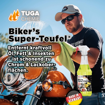 Biker´s Super-Teufel 1L