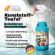Kunststoff-Teufel - Intensiv Kunststoffreiniger 1L