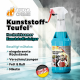 Kunststoff-Teufel - Intensiv Kunststoffreiniger 1L