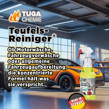 Teufels-Reiniger Universalreiniger 1L