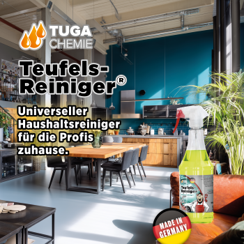 Teufels-Reiniger Universalreiniger 1L