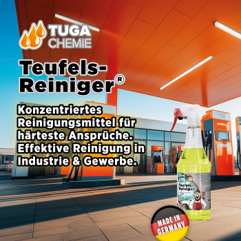Teufels-Reiniger Universalreiniger 1L