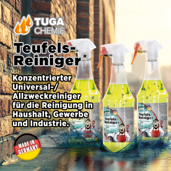 Teufels-Reiniger Universalreiniger 1L