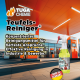 Teufels-Reiniger Universalreiniger 1L