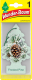 Wunder-Baum Frosted Pine1er Karte