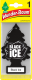 Wunder-Baum Black Ice 1er Karte