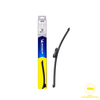 MICHELIN Heckwischer R240