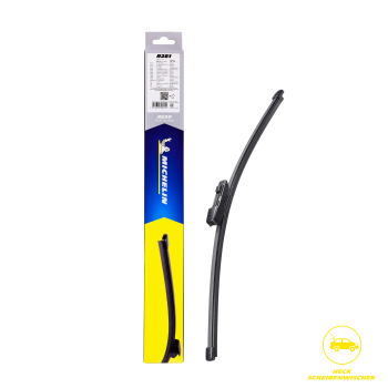 MICHELIN Heckwischer R281