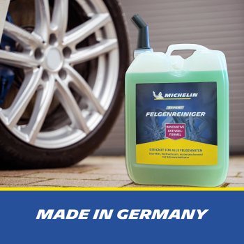 MICHELIN Expert Felgenreiniger 5000 ml Kanister