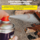 MICHELIN Expert Rostlöser MoS2 400 ml