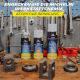 MICHELIN Expert Rostlöser MoS2 400 ml
