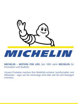 MICHELIN Expert Fahrrad Pannenspray 75 ml