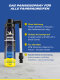 MICHELIN Expert Fahrrad Pannenspray 75 ml