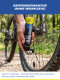 MICHELIN Expert Fahrrad Pannenspray 75 ml