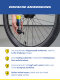 MICHELIN Expert Fahrrad Pannenspray 75 ml