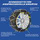 MICHELIN EXTREM GRIP AUTOMATIC SUV/4x4 240
