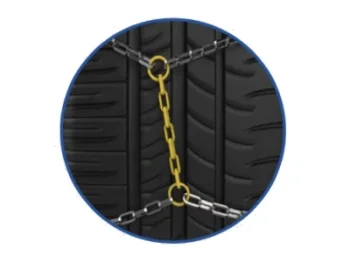 MICHELIN EXTREM GRIP AUTOMATIC SUV/4x4 250