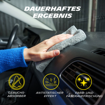 MICHELIN Expert Innenraumreiniger 1000 ml