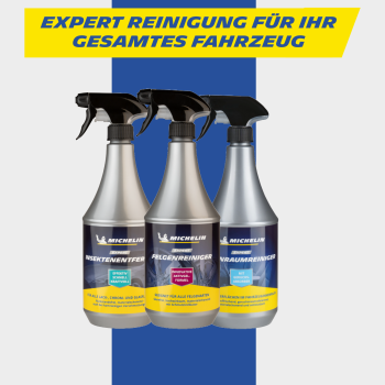 MICHELIN Expert Innenraumreiniger 1000 ml