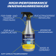 MICHELIN Expert Innenraumreiniger 1000 ml