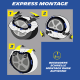 MICHELIN SOS Grip 2