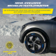 MICHELIN SOS Grip 3