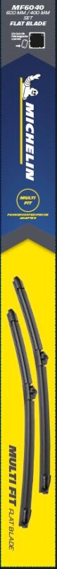 MICHELIN Scheibenwischer Multi Fit Set MF6040