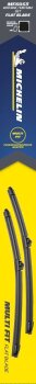 MICHELIN Scheibenwischer Multi Fit Set MF6053