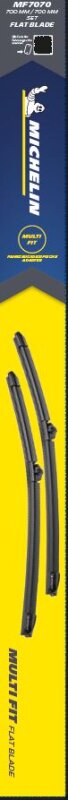 MICHELIN Scheibenwischer Multi Fit Set MF7070