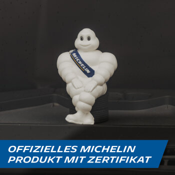 MICHELIN Männchen sitzend