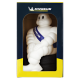 MICHELIN Männchen sitzend