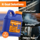 K-Seal Universal-Kühler-Leck-Reparatur 236ml