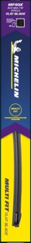 MICHELIN Wiper-Blades Multi Fit Single MF40X