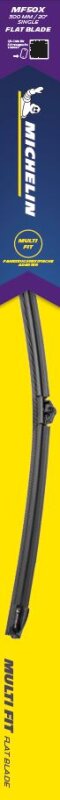 MICHELIN Wiper-Blades Multi Fit Single MF50X