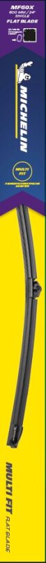 MICHELIN Wiper-Blades Multi Fit Single MF60X
