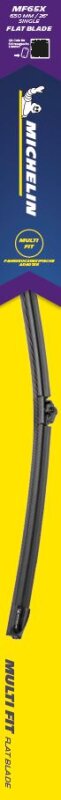 MICHELIN Wiper-Blades Multi Fit Single MF65X