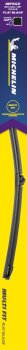 MICHELIN Wiper-Blades Multi Fit Single MF65X