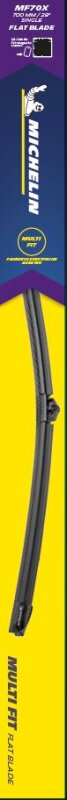 MICHELIN Wiper-Blades Multi Fit Single MF70X