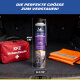 MICHELIN Reifenpannenspray 750 ml