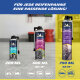MICHELIN Reifenpannenspray 750 ml