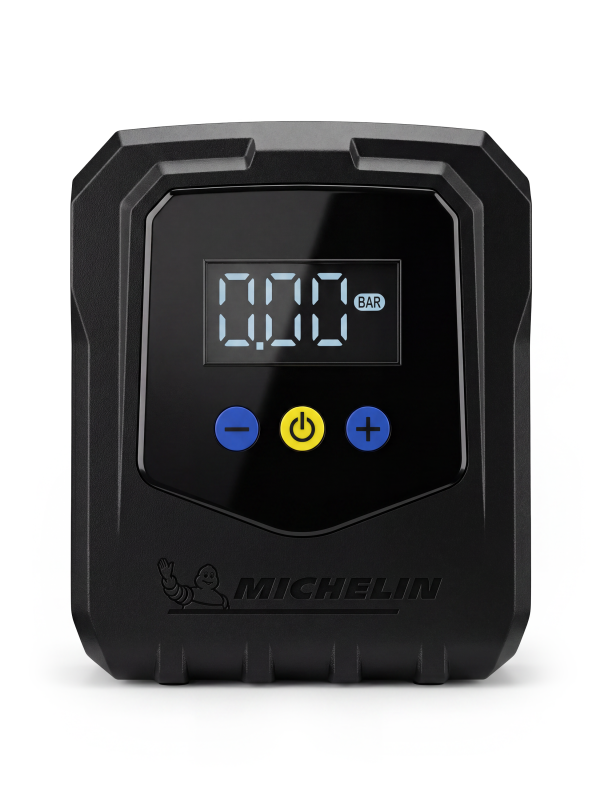 MICHELIN Air Power Easy 12V Mini-Kompressor