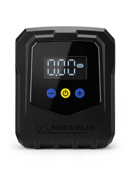 MICHELIN Air Power Easy 12V Mini-Kompressor