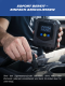 MICHELIN Air Power Easy 12V Mini-Kompressor