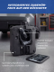MICHELIN Air Power Easy 12V Mini-Kompressor