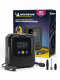 MICHELIN Air Power Easy 12V Mini-Kompressor