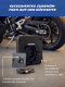 MICHELIN Air Power Max Akku Hochleistungs-Kompressor