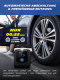 MICHELIN Air Power Max Akku Hochleistungs-Kompressor