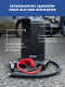 MICHELIN Air Power Max Hybrid Akku-Kompressor mit Jump Starter & Powerbank