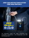 MICHELIN Air Power Max Hybrid Akku-Kompressor mit Jump Starter & Powerbank